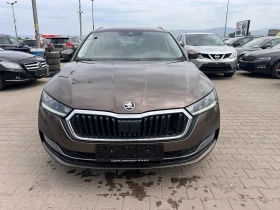 Skoda Octavia 2.0TDI DIGITAL AVTOMAT/NAVI/KOJA  | Mobile.bg    3