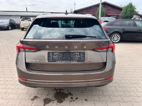 Skoda Octavia 2.0TDI DIGITAL AVTOMAT/NAVI/KOJA  | Mobile.bg    7