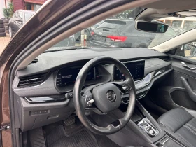 Skoda Octavia 2.0TDI DIGITAL AVTOMAT/NAVI/KOJA  | Mobile.bg    13