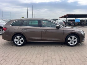 Skoda Octavia 2.0TDI DIGITAL AVTOMAT/NAVI/KOJA  | Mobile.bg    5