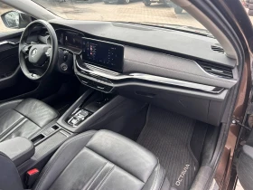 Skoda Octavia 2.0TDI DIGITAL AVTOMAT/NAVI/KOJA  | Mobile.bg    11