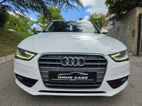 Обява за продажба на Audi A4 3.0 TDI V6/Bi-Xenon/Подгрев/Дистроник/KeylessGo/B8 ~19 500 лв. - изображение 1