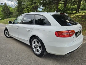 Обява за продажба на Audi A4 3.0 TDI V6/Bi-Xenon/Подгрев/Дистроник/KeylessGo/B8 ~19 500 лв. - изображение 7
