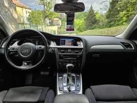 Обява за продажба на Audi A4 3.0 TDI V6/Bi-Xenon/Подгрев/Дистроник/KeylessGo/B8 ~19 500 лв. - изображение 9