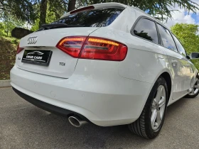 Обява за продажба на Audi A4 3.0 TDI V6/Bi-Xenon/Подгрев/Дистроник/KeylessGo/B8 ~19 500 лв. - изображение 5