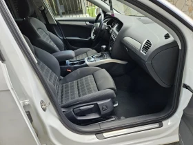 Обява за продажба на Audi A4 3.0 TDI V6/Bi-Xenon/Подгрев/Дистроник/KeylessGo/B8 ~19 500 лв. - изображение 10