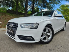 Обява за продажба на Audi A4 3.0 TDI V6/Bi-Xenon/Подгрев/Дистроник/KeylessGo/B8 ~19 500 лв. - изображение 1