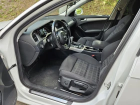 Обява за продажба на Audi A4 3.0 TDI V6/Bi-Xenon/Подгрев/Дистроник/KeylessGo/B8 ~19 500 лв. - изображение 8