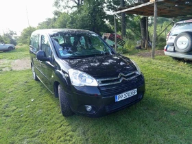     Citroen Berlingo 1.6 HDI