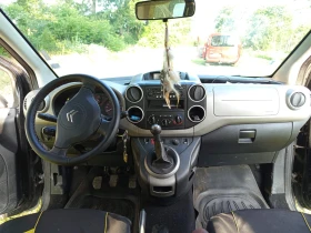 Citroen Berlingo 1.6 HDI | Mobile.bg    5