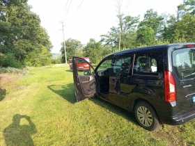 Citroen Berlingo 1.6 HDI | Mobile.bg    4
