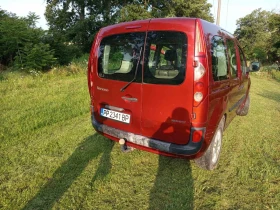 Citroen Berlingo 1.6 HDI | Mobile.bg    11