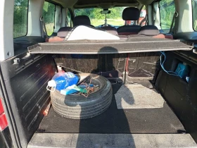 Citroen Berlingo 1.6 HDI | Mobile.bg    8
