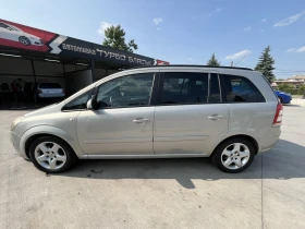 Opel Zafira | Mobile.bg    2