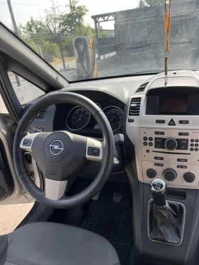 Opel Zafira | Mobile.bg    6