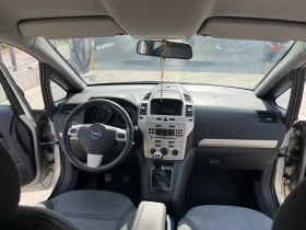 Opel Zafira | Mobile.bg    5