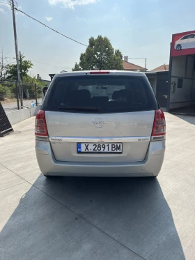 Opel Zafira | Mobile.bg    3