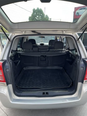 Opel Zafira | Mobile.bg    4