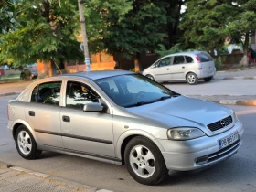 Opel Astra 1.6 16V Бензин/Климатик - изображение 1