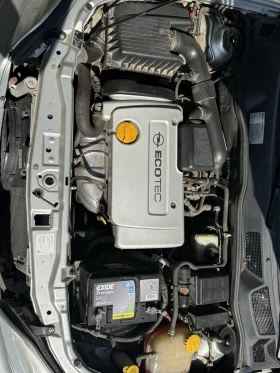 Opel Astra 1.6 16V / | Mobile.bg    14