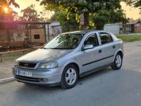 Opel Astra 1.6 16V / | Mobile.bg    7