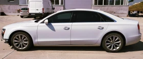 Audi A8 USA 3.0TFSI/333hp/8hpgearbox/LONG | Mobile.bg    5