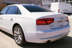 Audi A8 USA 3.0TFSI/333hp/8hpgearbox/LONG | Mobile.bg    2