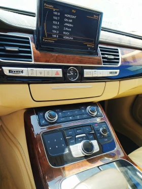 Audi A8 USA 3.0TFSI/333hp/8hpgearbox/LONG | Mobile.bg    15