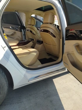 Audi A8 USA 3.0TFSI/333hp/8hpgearbox/LONG | Mobile.bg    10