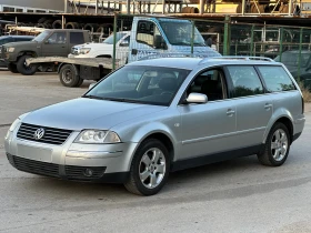 VW Passat 1.9TDI 131. | Mobile.bg    3
