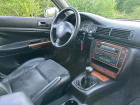 VW Passat 1.9TDI 131. | Mobile.bg    11