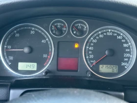 VW Passat 1.9TDI 131. | Mobile.bg    14