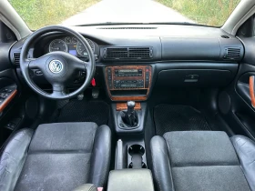 VW Passat 1.9TDI 131. | Mobile.bg    16