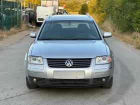 VW Passat 1.9TDI 131. | Mobile.bg    2