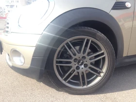 Mini Cooper От Германия, реални километри, екстров! - 8000 лв. - 14513930 7