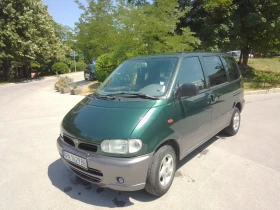 Nissan Serena c 23 | Mobile.bg    2