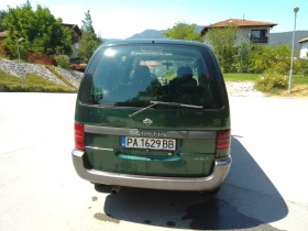 Nissan Serena c 23 | Mobile.bg    7