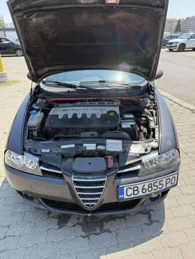 Alfa Romeo 156 2.4 JTD | Mobile.bg    7