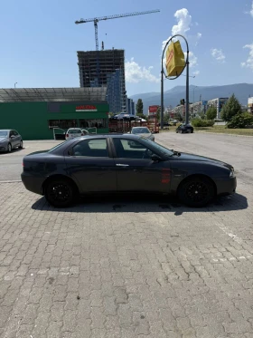 Alfa Romeo 156 2.4 JTD | Mobile.bg    4