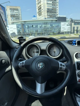 Alfa Romeo 156 2.4 JTD | Mobile.bg    11