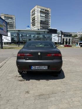 Alfa Romeo 156 2.4 JTD | Mobile.bg    6