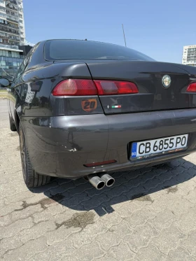 Alfa Romeo 156 2.4 JTD | Mobile.bg    15