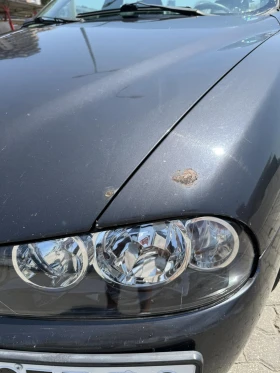 Alfa Romeo 156 2.4 JTD | Mobile.bg    14
