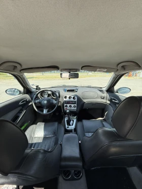 Alfa Romeo 156 2.4 JTD | Mobile.bg    8