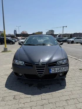 Alfa Romeo 156 2.4 JTD | Mobile.bg    2