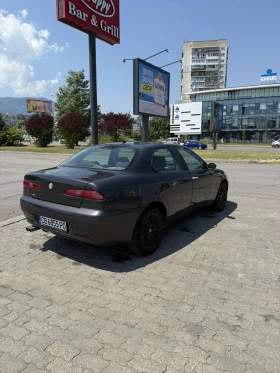 Alfa Romeo 156 2.4 JTD | Mobile.bg    5
