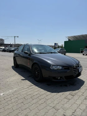 Alfa Romeo 156 2.4 JTD | Mobile.bg    3