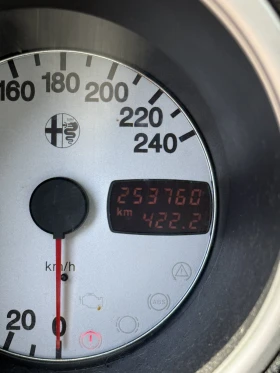 Alfa Romeo 156 2.4 JTD | Mobile.bg    12