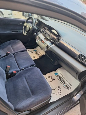 Honda Fr-v FACELIFT  | Mobile.bg    2