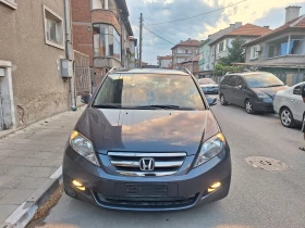 Honda Fr-v FACELIFT  | Mobile.bg    13